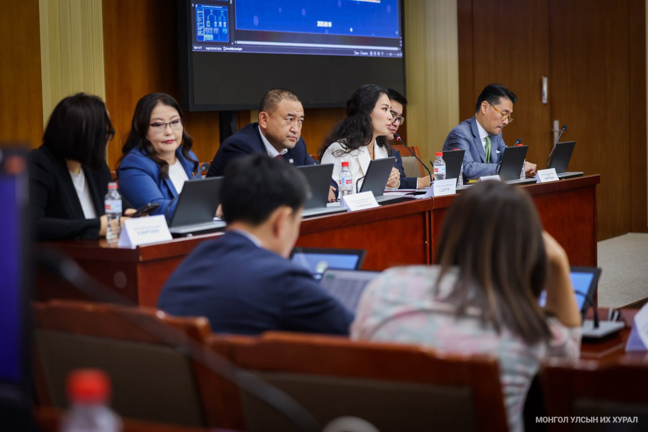 Эрчим хүчний реформыг хэрхэн үргэлжлүүлэх талаар нээлттэй хэлэлцлээ