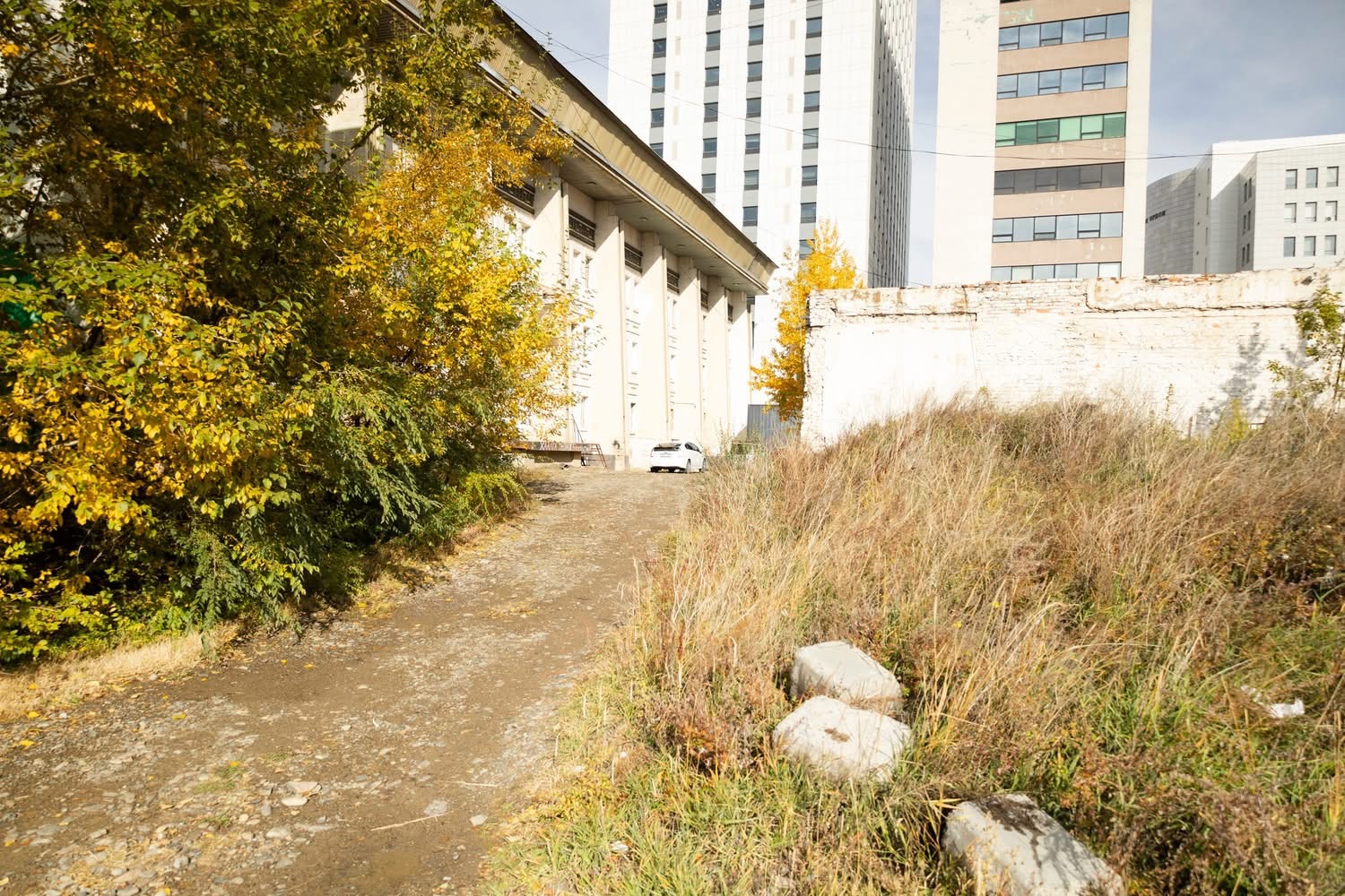 О.Цогтгэрэл: Ардчиллын ордон барих газрын асуудлыг судалж, шийдэх ажлын хэсэг байгуулна