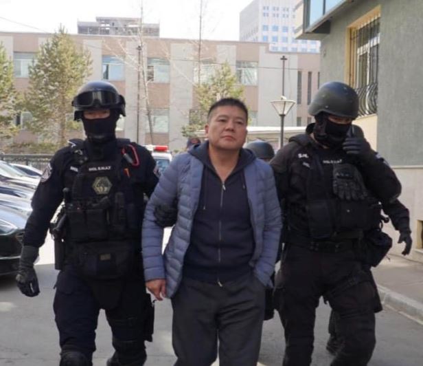 “Алтайн хүдэр” ХХК-ийн Р.Базараа нарын хэргийг шалгаж дуусжээ