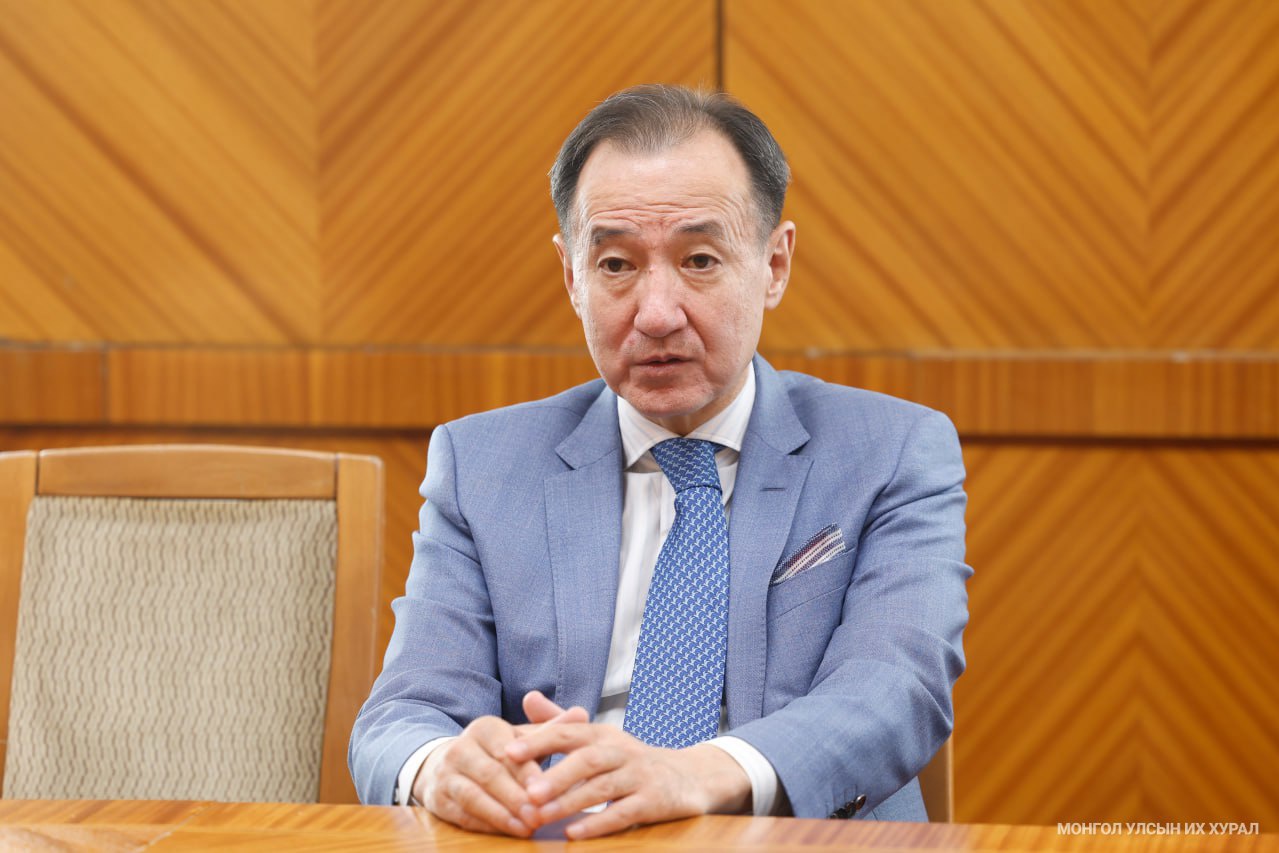 Д.Цогтбаатар: УИХ-ын гишүүд дархан эрхтэй