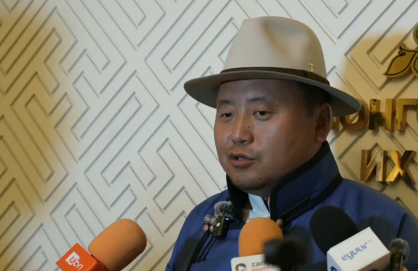 О.Алтангэрэл: Хүнийг онц хэрцгийгээр хөнөөсөн, нотлох баримт хангалттай хэргийг шуурхай шийддэг болох хэрэгтэй