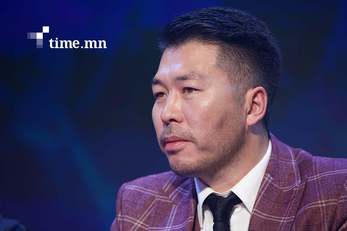 Д.Мөнхчулуунтатар: Уран бүтээлд нямбай, нандин хандах хэрэгтэй