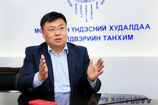 Т.Дүүрэн: “Херо оффис”-ын 14 давхрыг Н.Цэрэнбат, О.Амартүвшин нар зүй бусаар өгч авалцан, намайг барьж хорьсон