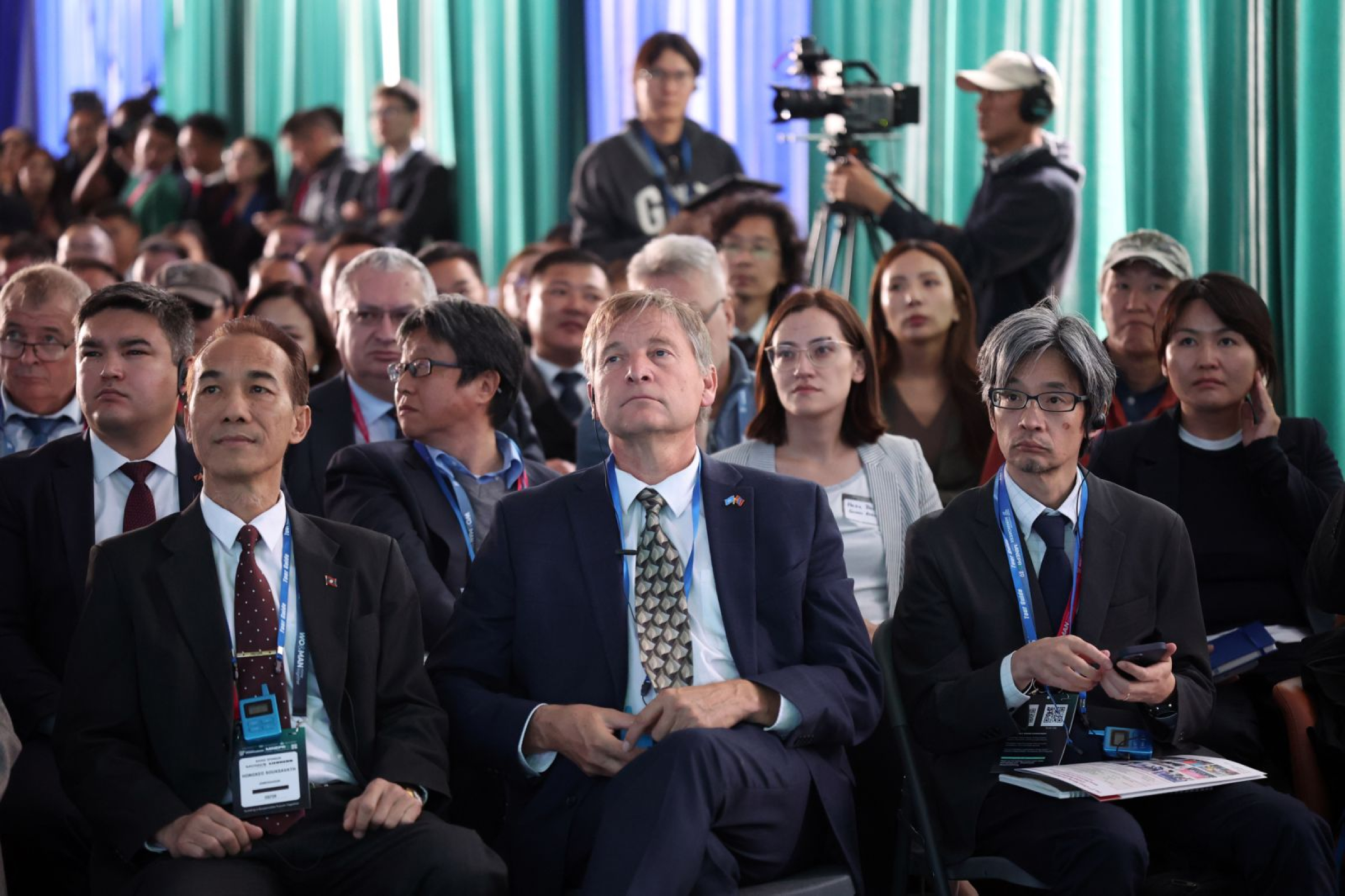 Засгийн газар Mining AI санаачилга хэрэгжүүлэхээ хөрөнгө оруулагчдад зарлалаа