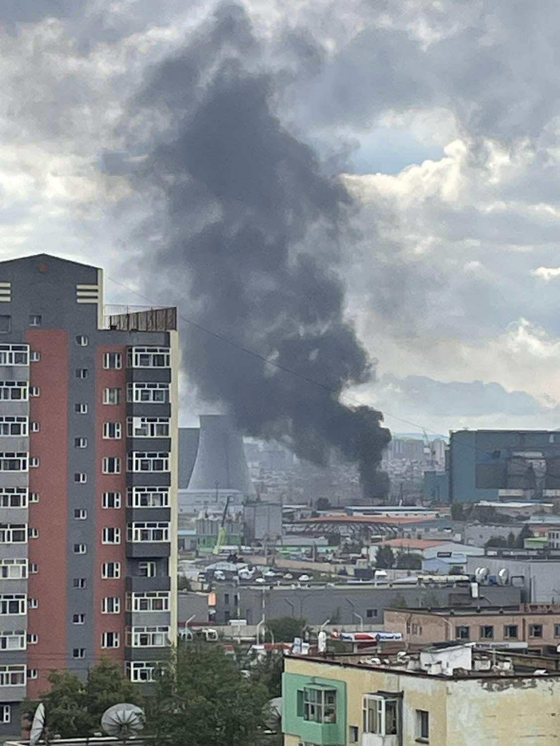 Агуулах шатлаа