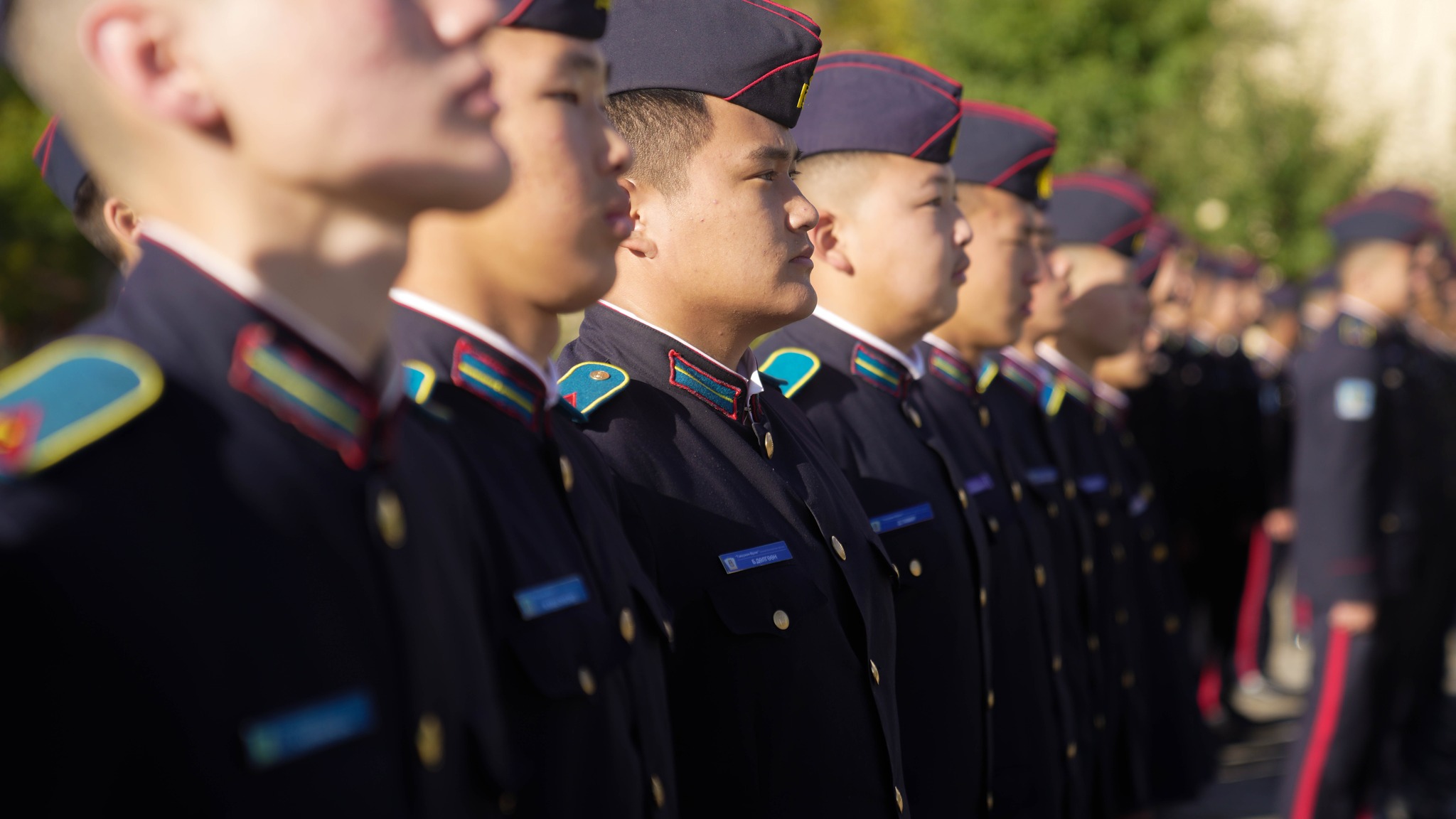 Халх голын байлдааны талбарт хамтарсан хайгуулын экспедиц ажиллалаа