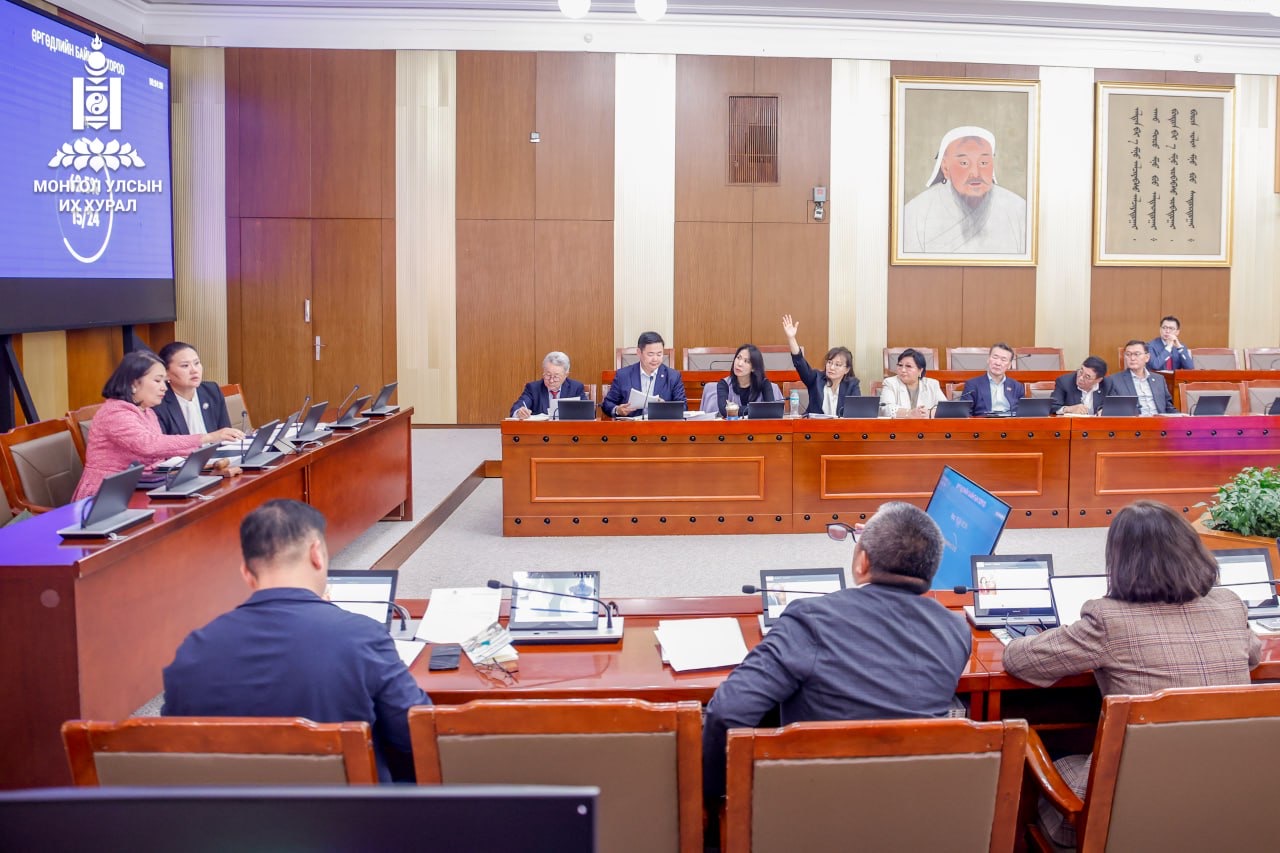Орон сууц борлуулсны 2 хувийг татварыг хүчингүй болгохыг УИХ-ын Өргөдлийн байнгын хороо дэмжлээ