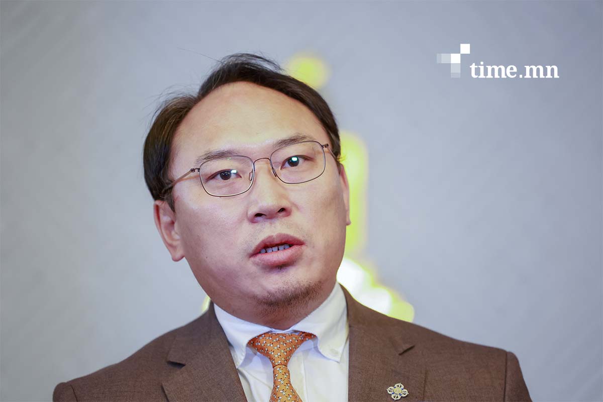 Ц.Баатархүү: Улаанбаатар хотын газрыг тоолж, хяналтын сонсгол хийнэ