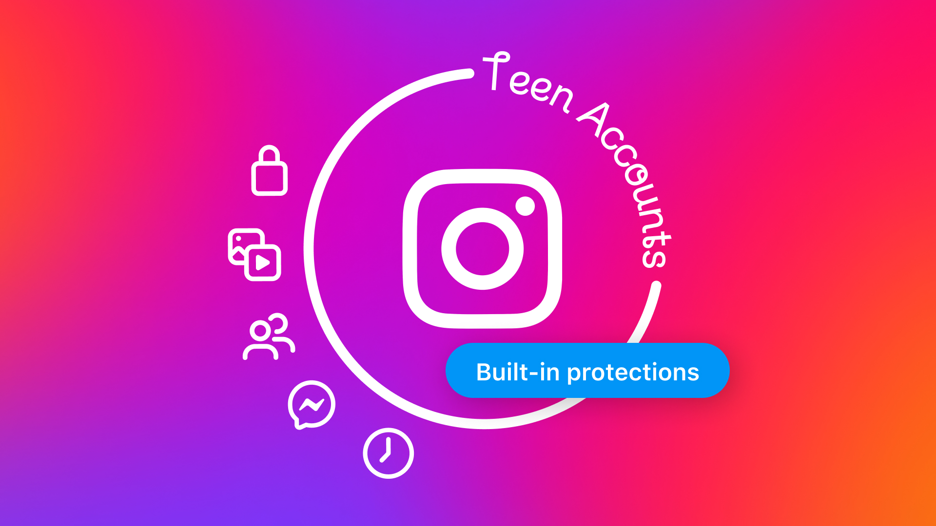“MЕТА TEEN ACCOUNT” Монгол Улсад нэвтэрлээ
