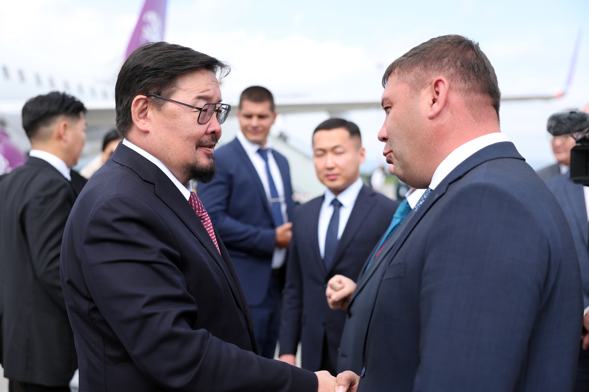 Ерөнхий сайд Дорнын эдийн засгийн X чуулга уулзалтад оролцоно