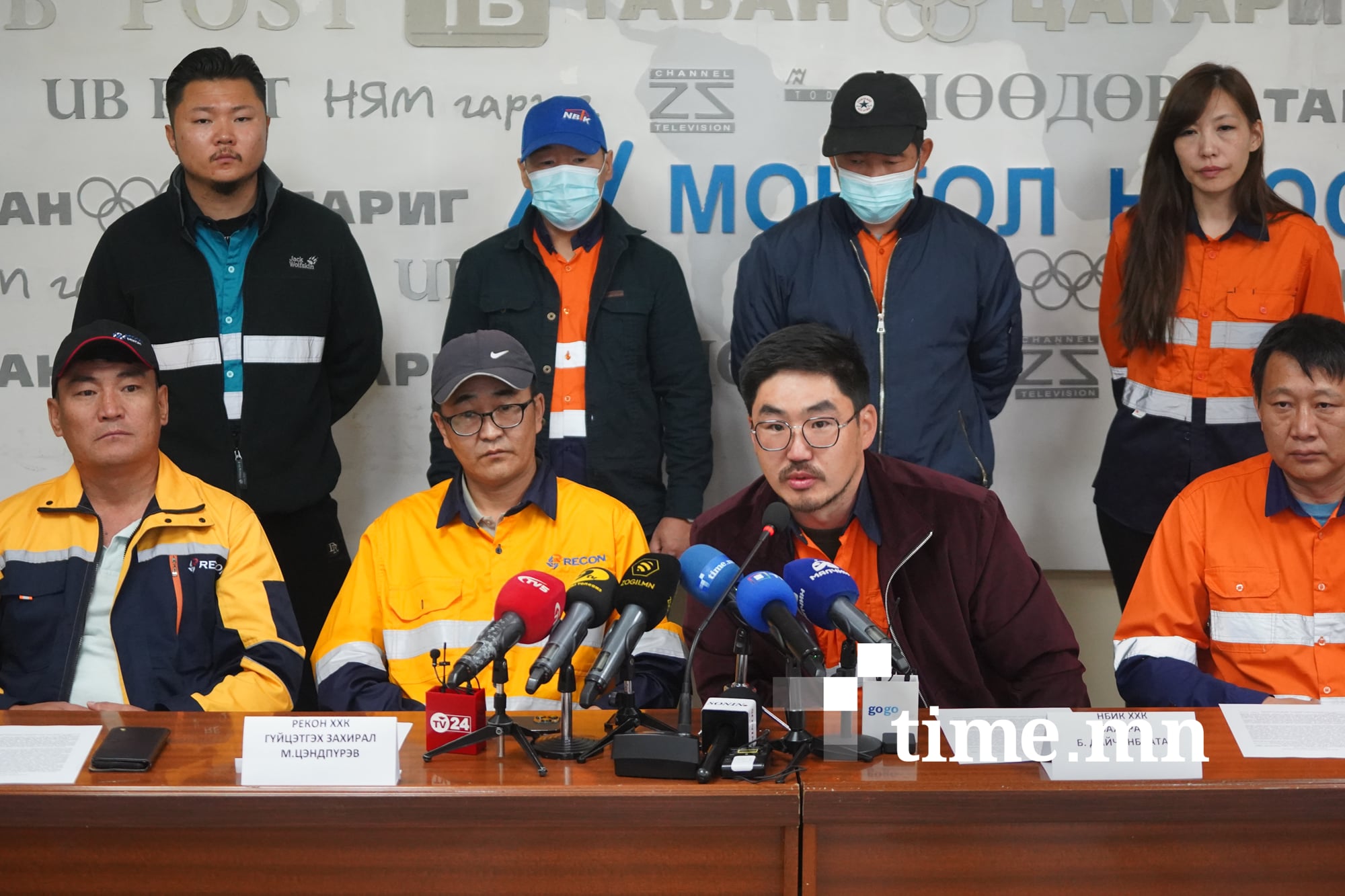 “Baran” группээс болж Монголын олон компани санхүүжилтээ авч чадаагүй хохирсон гэв