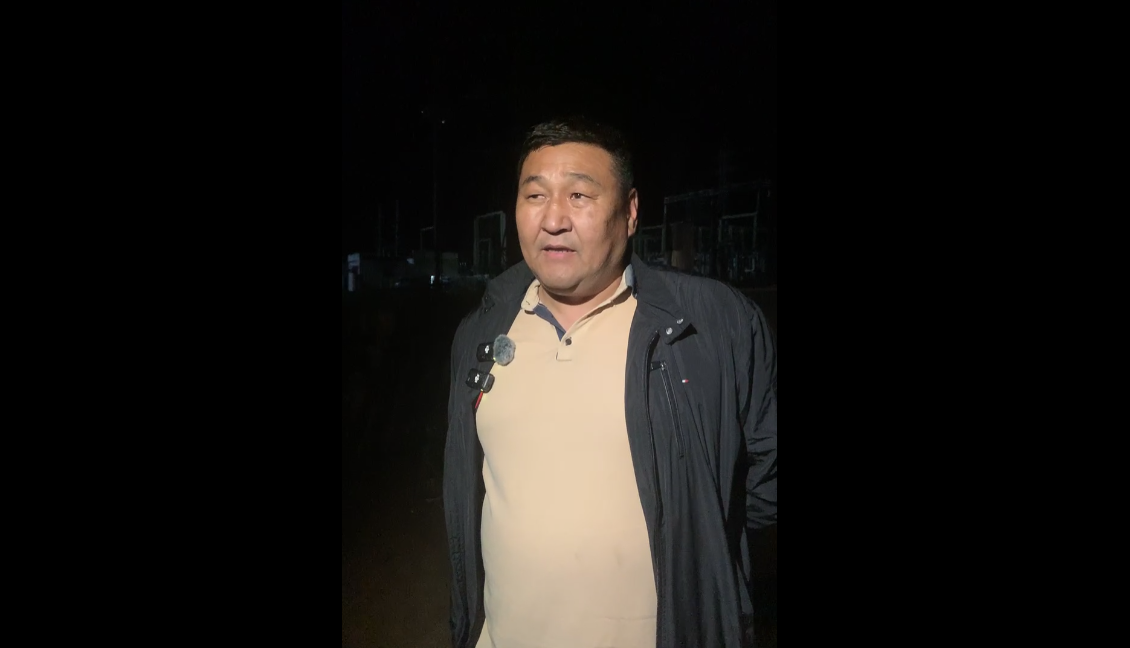 “Эрдэнэт үйлдвэр” ТӨҮГ тэг зогсолт хийгээд байна