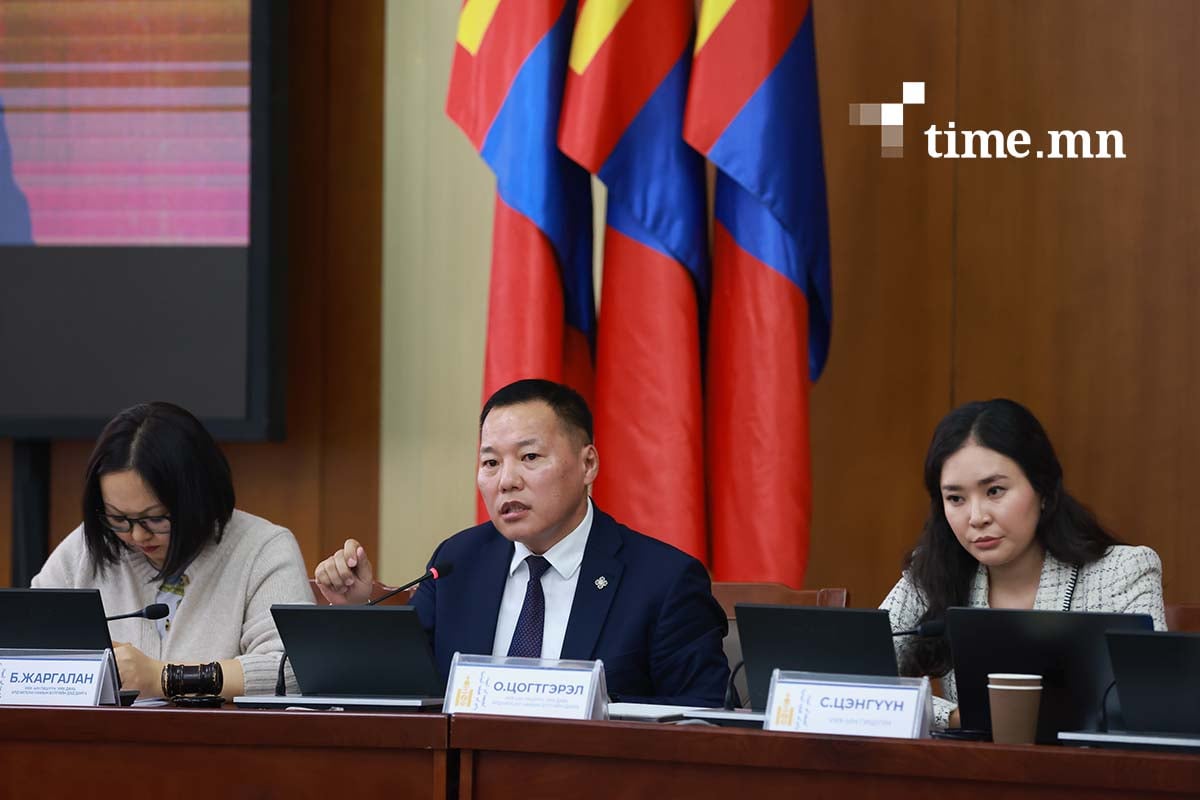 УИХ дахь АН-ын бүлэг 2026 оны төсвийн хуулиар завсарлага авлаа