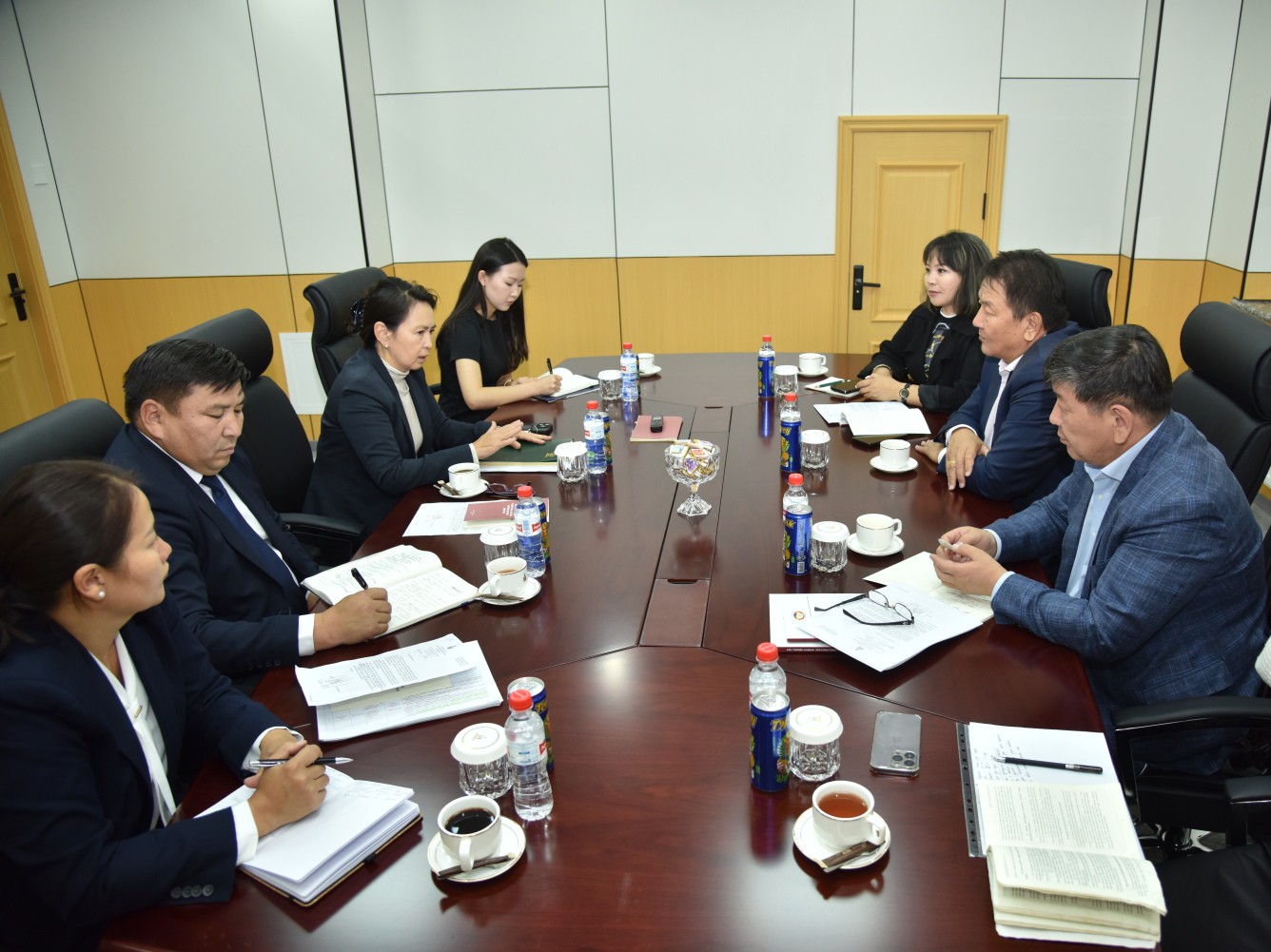 Улс төрийн намууд дүрмийн өөрчлөлтөө 30 хоногийн дотор хүргүүлнэ