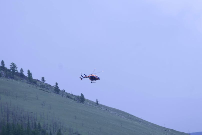 15 иргэний амь насыг аварчээ
