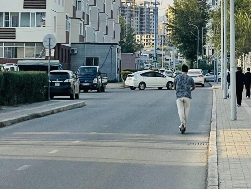 22:00 цагаас хойш скүүтэр унахыг хориглуулах хүсэлт гаргажээ
