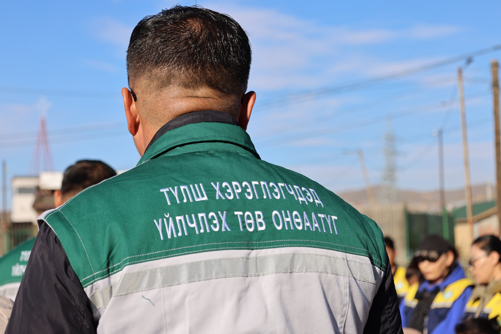 Айлууд угаар мэдрэгчээ ажиллуулж байгаа эсэхэд 500 ажилтан хяналт тавина