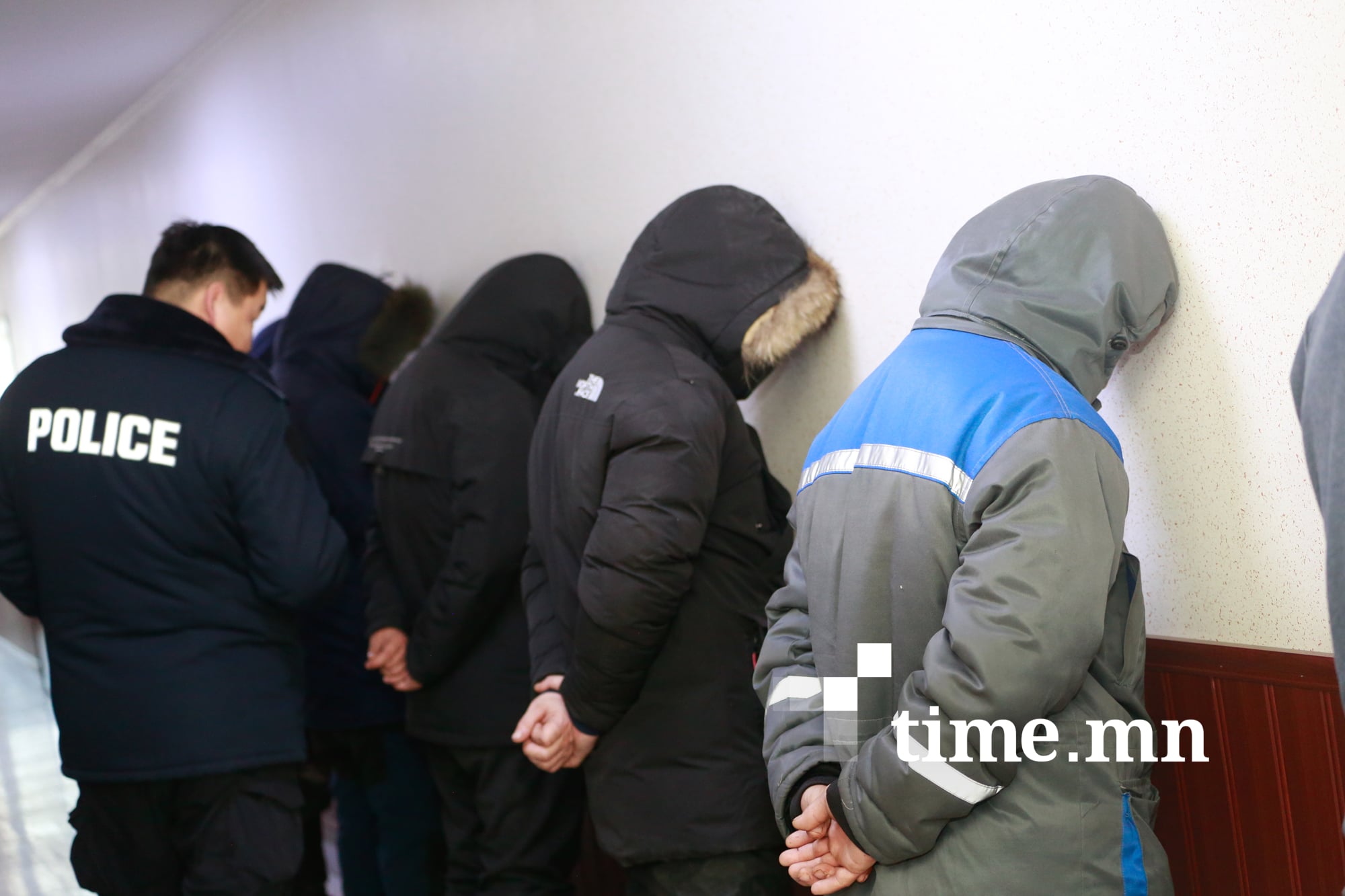 18-55 хүртэлх насны этгээдүүд 562 мал хулгайлжээ