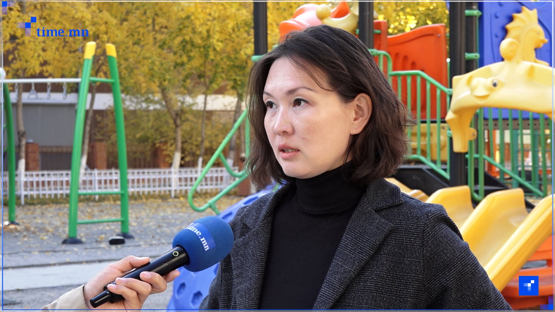 Г.Уянга: Гар буутай зургаа чатаар ирүүлж дарамтлах гэж оролдсон жишээ гарсан