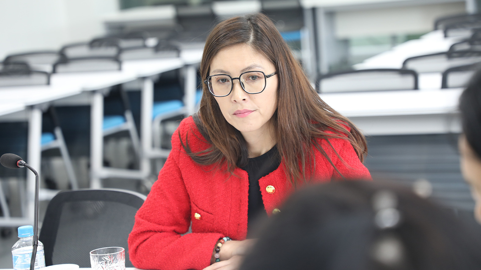 Ж.Азжаргал: Хүүхэд хамгааллын төсвийн зарцуулалт тодорхой болсон