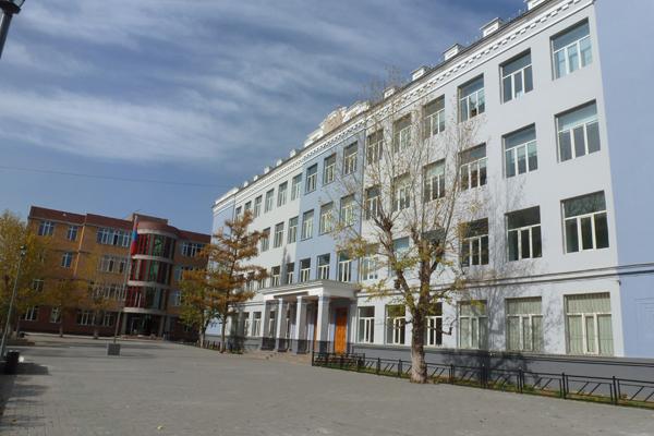 1-р сургууль сурагчдынхаа хохироосон иргэдээс уучлал хүсэж мэдэгдэл гаргажээ