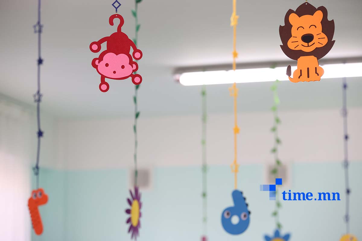 370 гаруй цэцэрлэгийн эрхлэгчид хоёр сарын цалинтай тэнцэхүйц урамшуулал олгоно