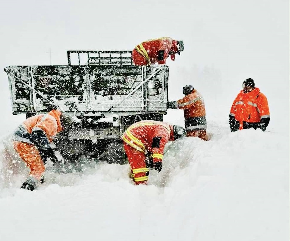 Аюулгүй байдлаа хангаж, урьдчилан сэргийлэхийг зөвлөж байна