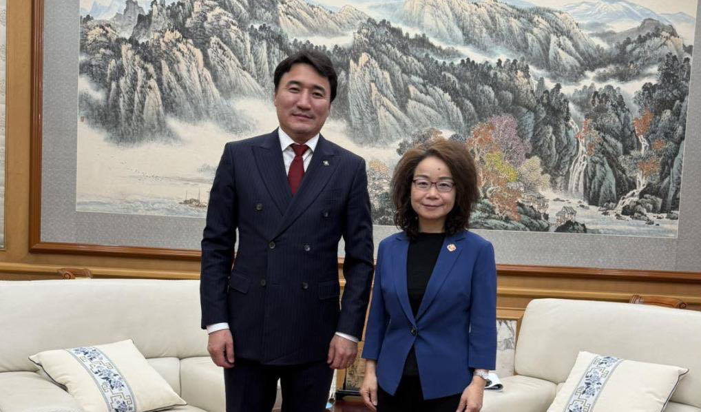 Хятадаас Евро-5 стандартын АИ-92 авахаар болов