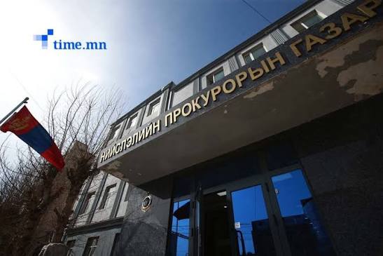 Гарын үсгээ 28.6 сая төгрөгөөр зарсан хэргийг шүүхэд шилжүүлэв