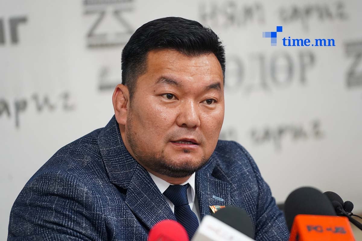 ЦЕГ: НИТХ-ын төлөөлөгч Б.Эрдэнэсүхийг яллагдагчаар татах саналтайгаар прокурорт шилжүүлжээ