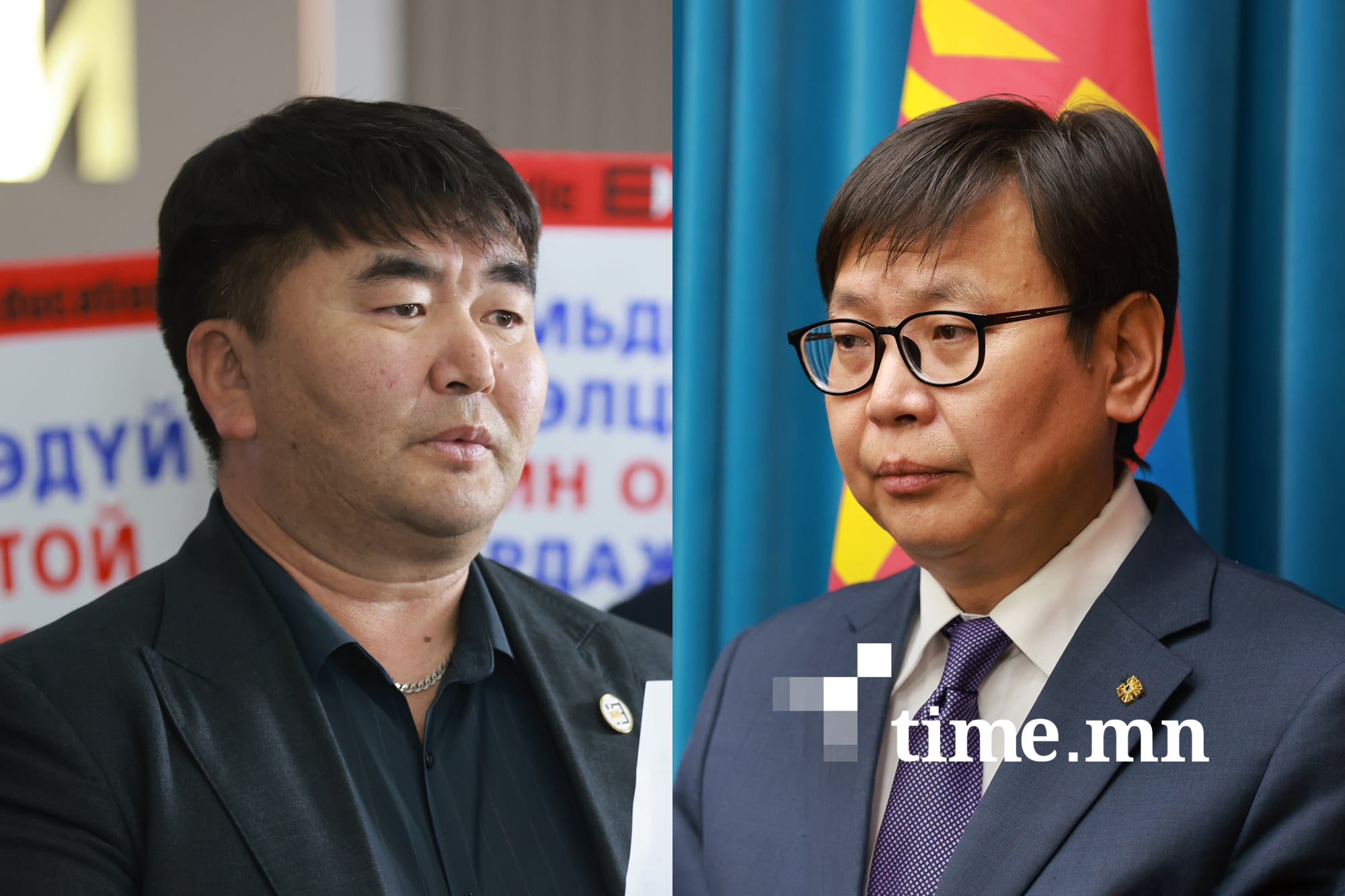 П.Наранбаяр: З.Цогтгэрэл даргад удирдагч хүн шиг байгаач ээ гэж хэлье