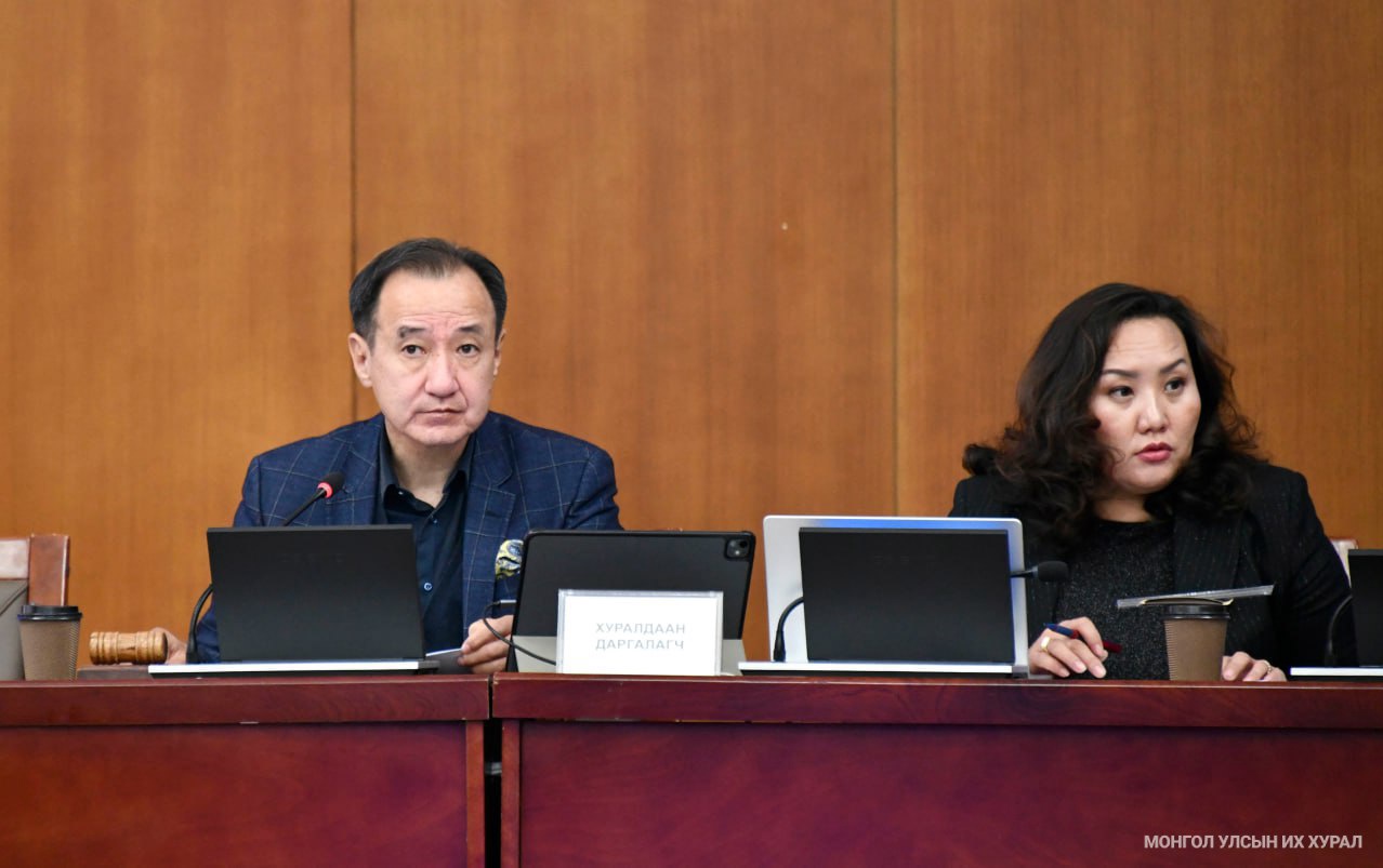 ХЗБХ: Шүүхийн ерөнхий зөвлөлийн шүүгч бус гишүүнийг сонгон шалгаруулах ажлын хэсгийг байгууллаа