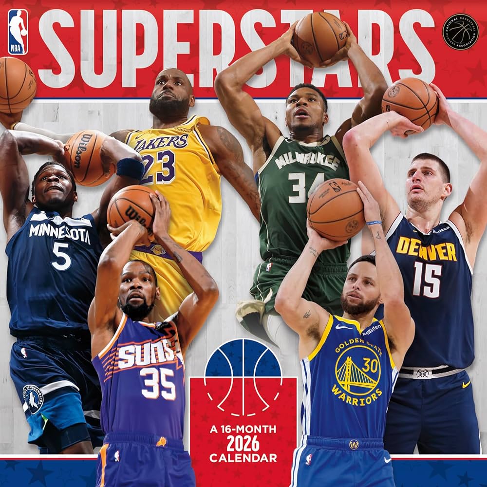 NBA “гол дүрүүдийн” эргэн тойронд