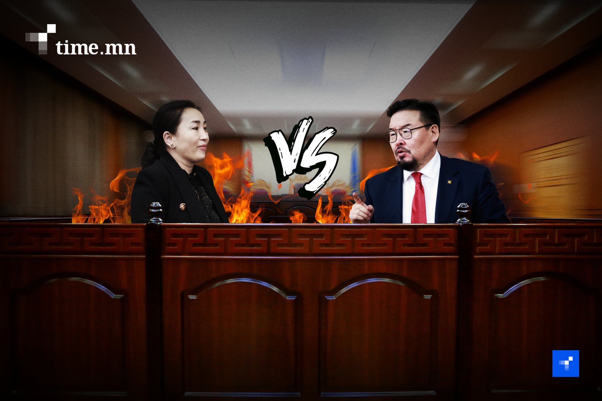 Г.Занданшатарын захыг “Иргэн” Д.Ламжав, Х.Булгантуяагийн захыг Д.Амарбаясгалан мушгина