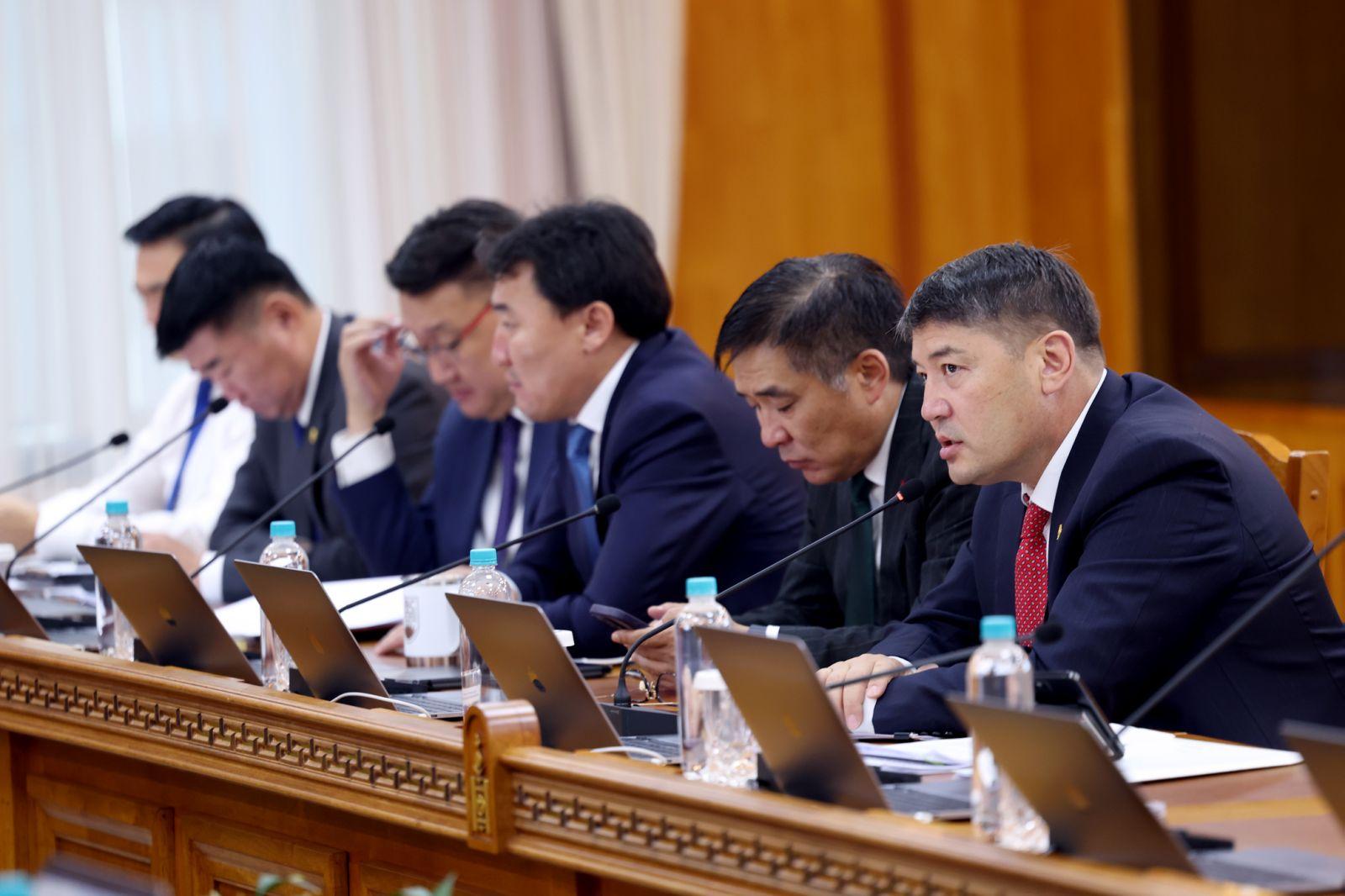 Хөгжлийн бэрхшээлтэй хүнд тусламж, хөнгөлөлт олгох журмыг шинэчлэв