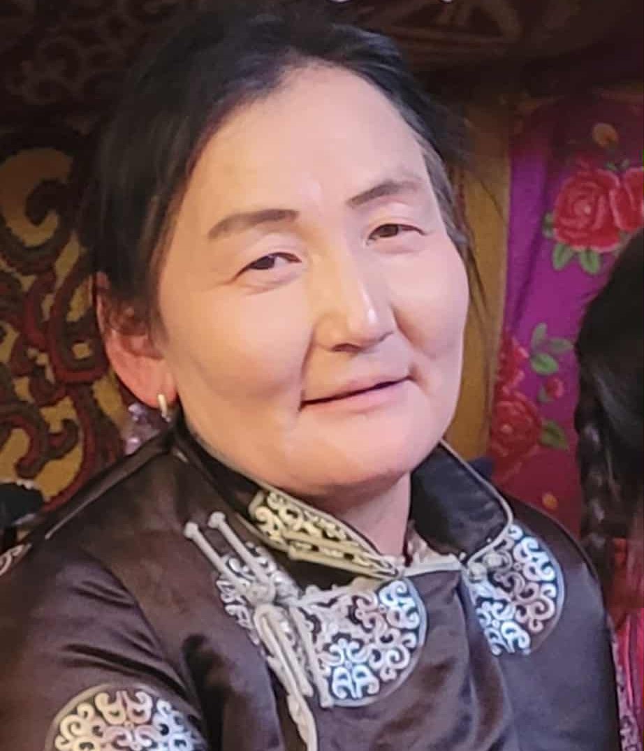 Самраа сахиж үлдсэн эмэгтэй алга болоод 11 хонож байна