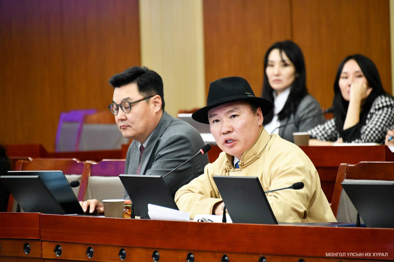 С.Эрдэнэболд: Хот, хөдөөгийн сургуулиуд хоорондоо 2-8 дахин ялгаатай болсон