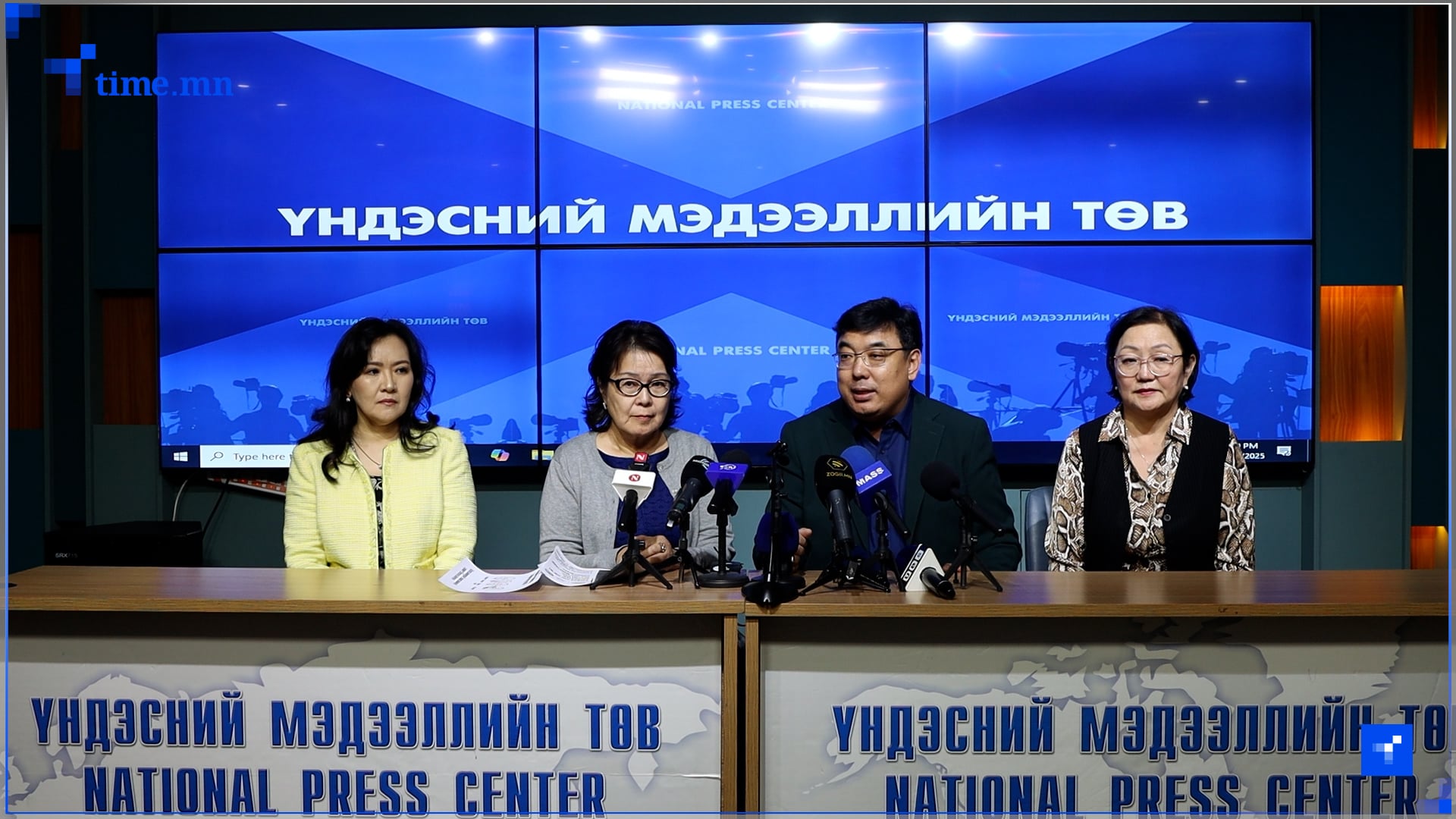 Эмч: 16 настай хүүхэд цус харвасан тохиолдол хэд хэд гарсан