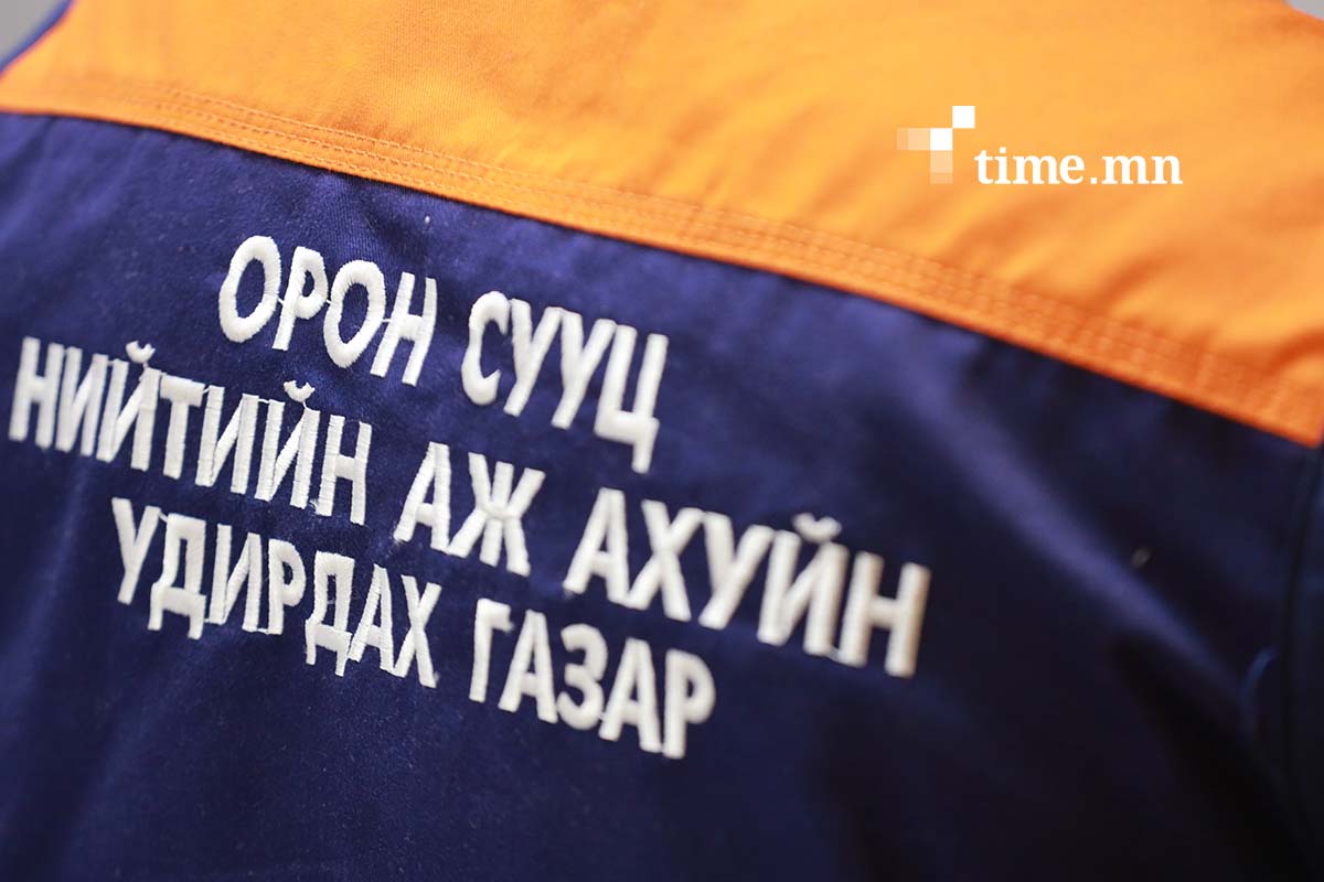 Орон сууц, нийтийн аж ахуйн инженерүүд 3.5 сая төгрөгийн цалинтай боллоо