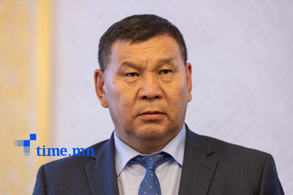 Ж.Батжаргалаар даргалуулсан МАН-ын бүлэг хуралдлаа