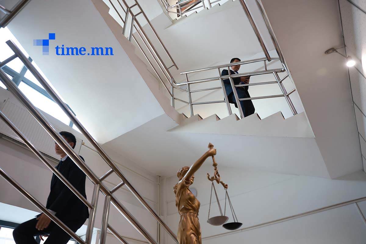 Танилц: Цэцийн дүгнэлт бүрэн эхээрээ