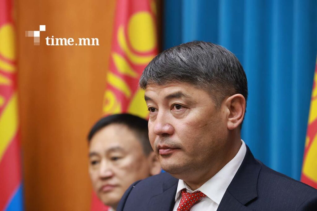 Т.Аубакир: Тэтгэврийг 1,5 саяд хүргэх боломжгүй