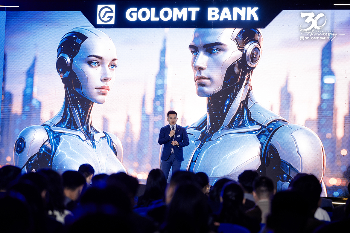 FMC, Business Conference арга хэмжээнд 1000 орчим бизнесийн салбарын манлайлагчид оролцлоо