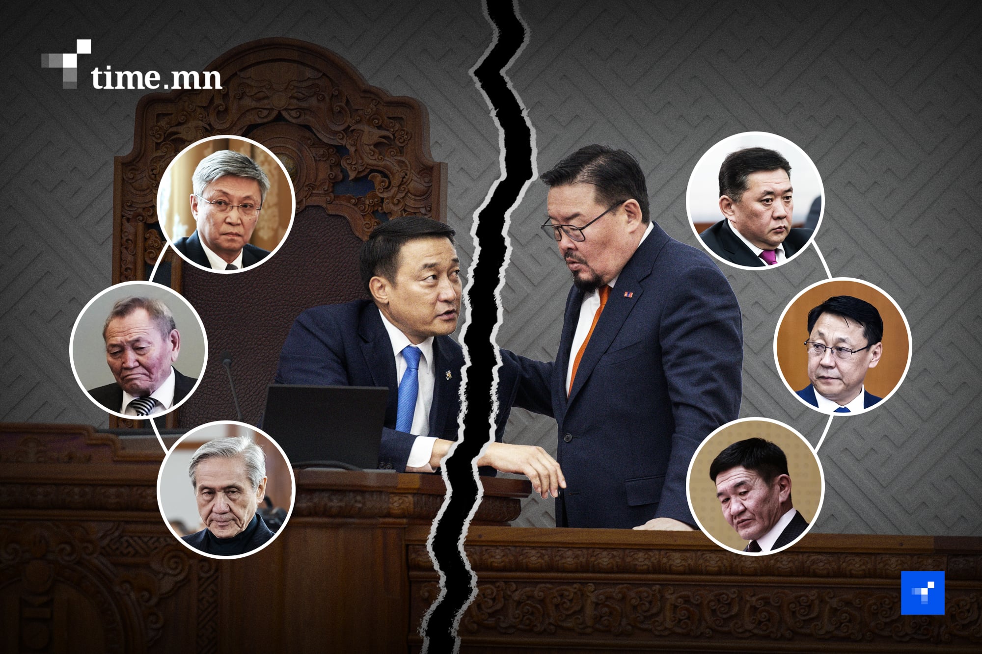 МАН-д үйлдвэрлэсэн наалдан пад