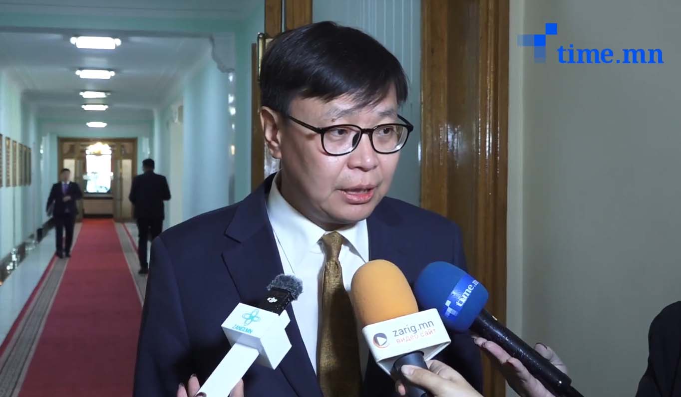 П.Наранбаяр: Хэлэлцээ хийхгүй бол багш нарт нөхөн олговор олгох боломжгүй
