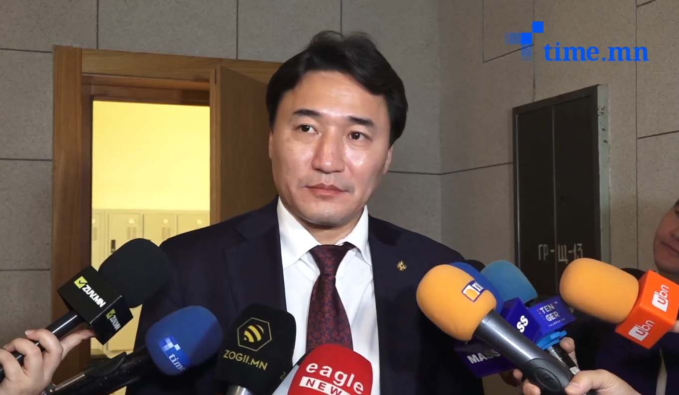 Г.Дамдинням: Бензины тасалдал 14 цаг гэхэд хэвийн болно