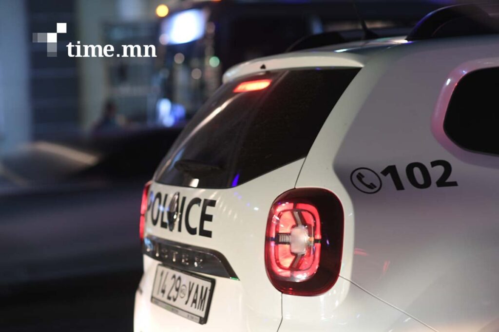 Малын хулгай жилийн өмнөхөөс 19,4 хувиар өсжээ