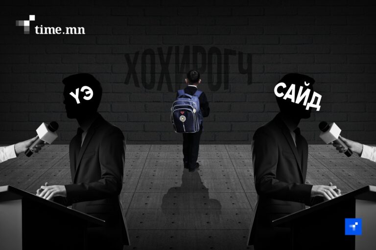 post