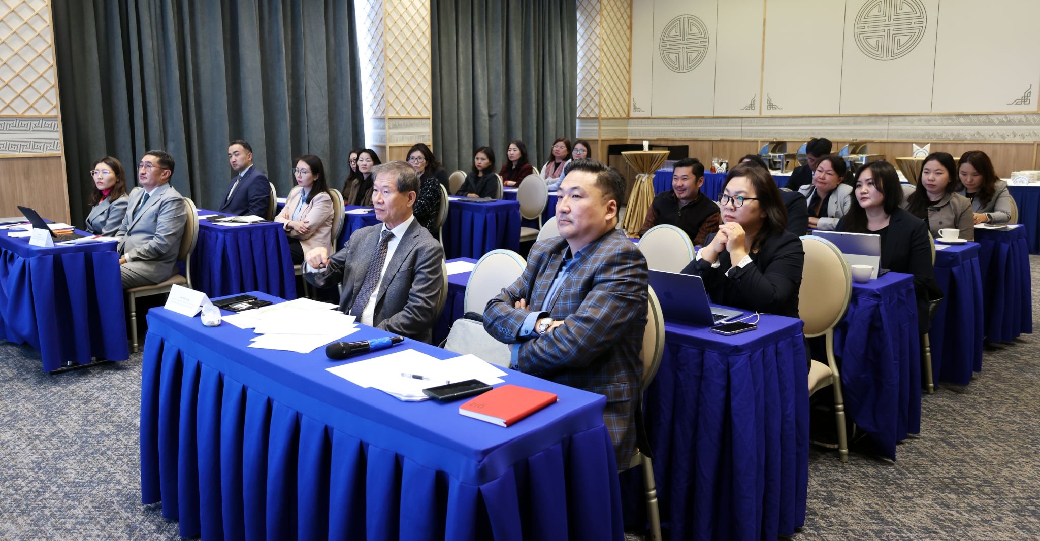 Хувиргасан амьд организмын эрсдэлийн үнэлгээг хийнэ