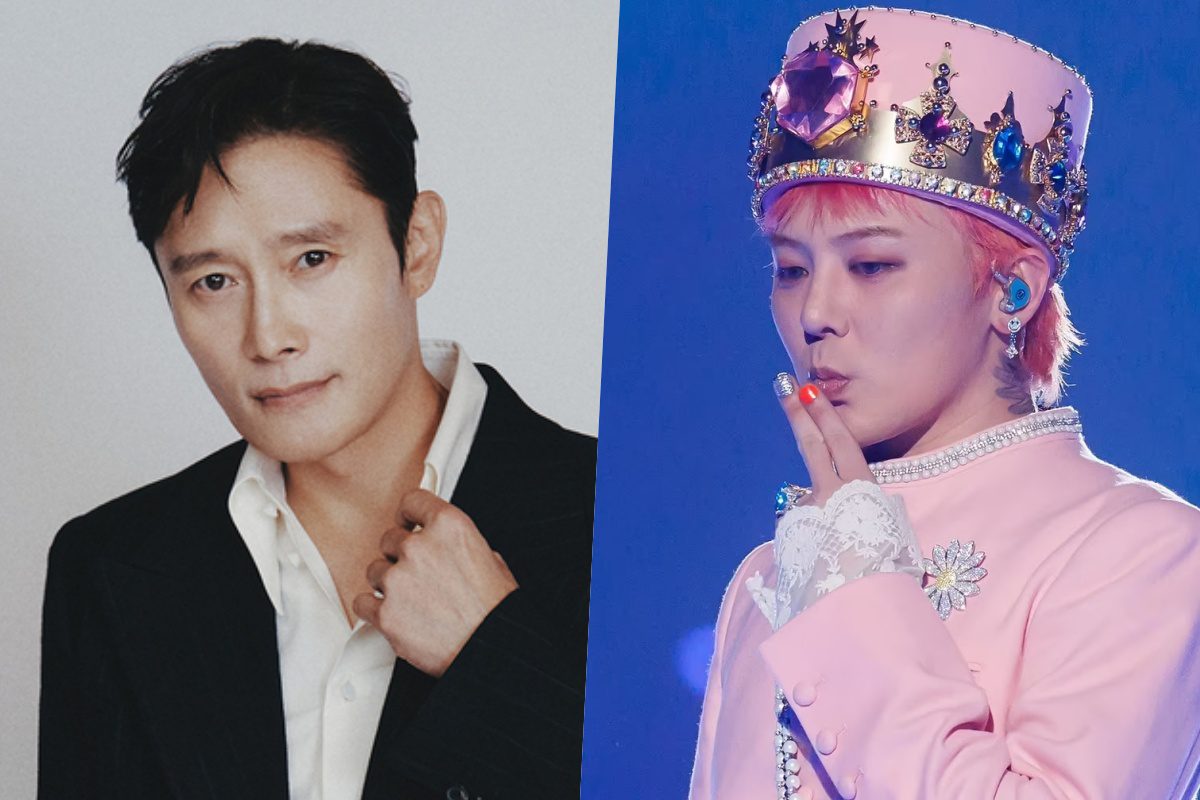 Дуучин G Dragon, жүжигчин Ли Бён Хун нар Соёлын Гавьяат Зүтгэлтэн одонгоор шагнуулахаар болжээ
